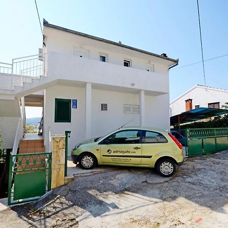 Apartments Bj Marina Extérieur photo