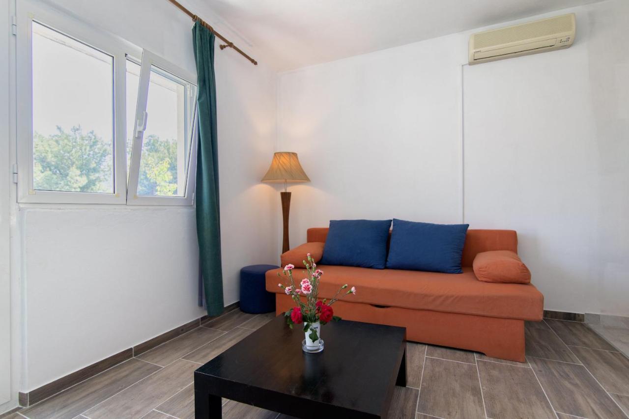 Apartments Bj Marina Extérieur photo