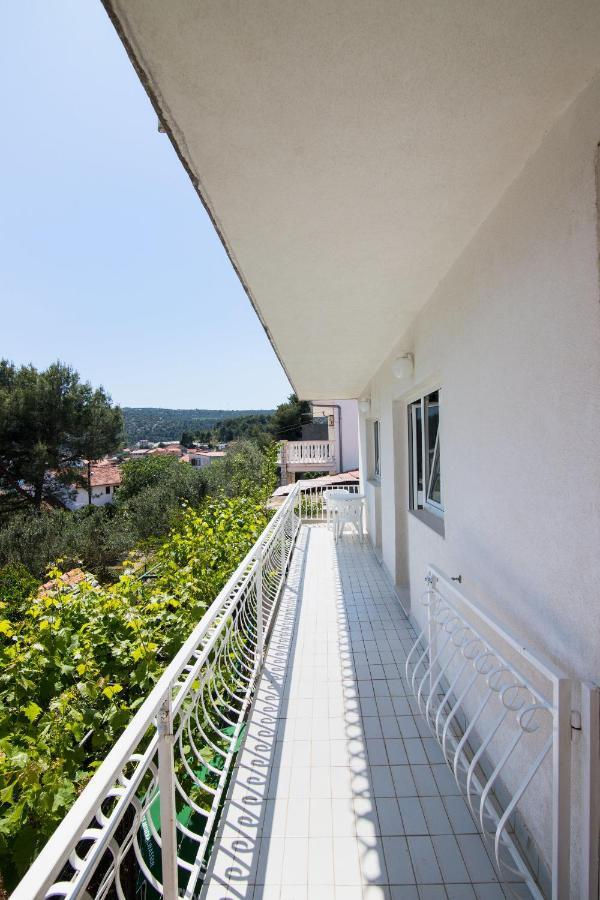 Apartments Bj Marina Extérieur photo