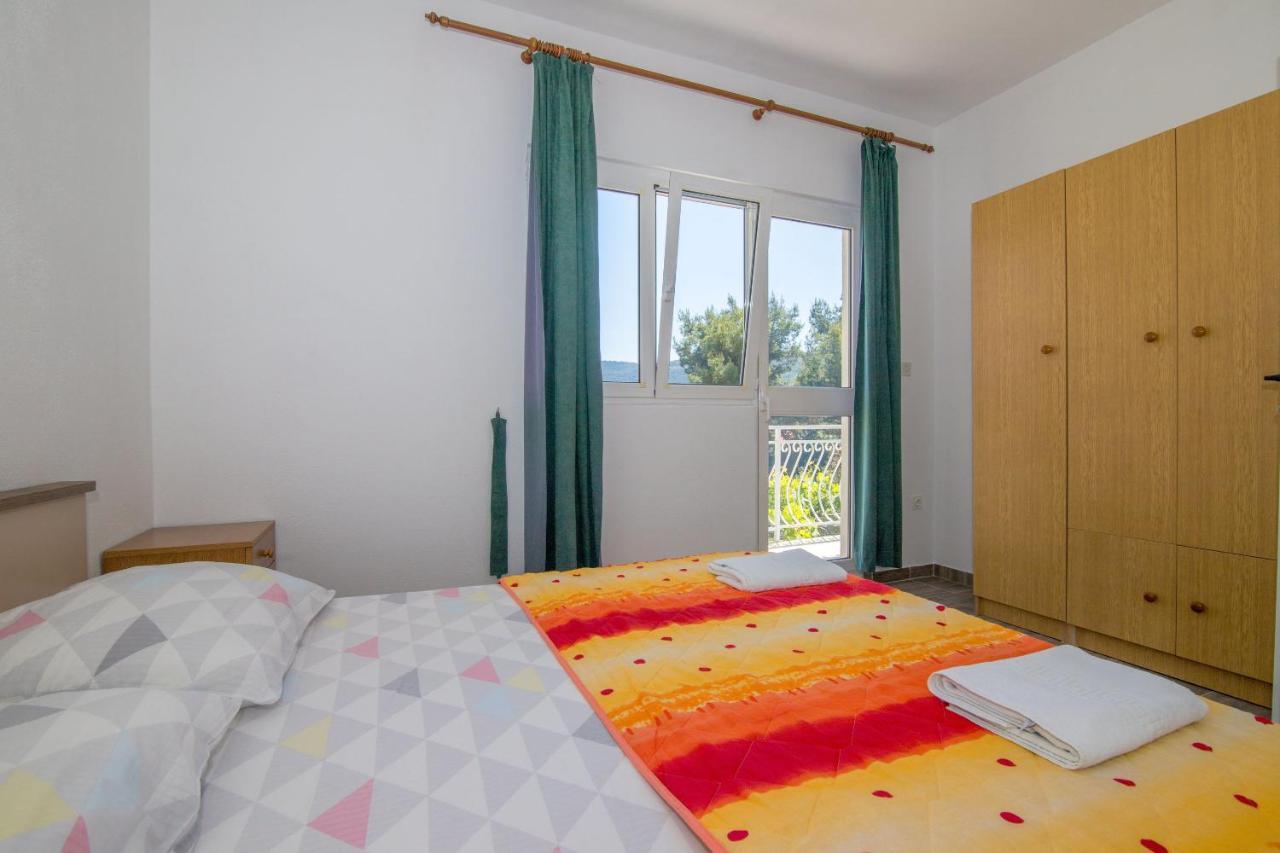 Apartments Bj Marina Extérieur photo