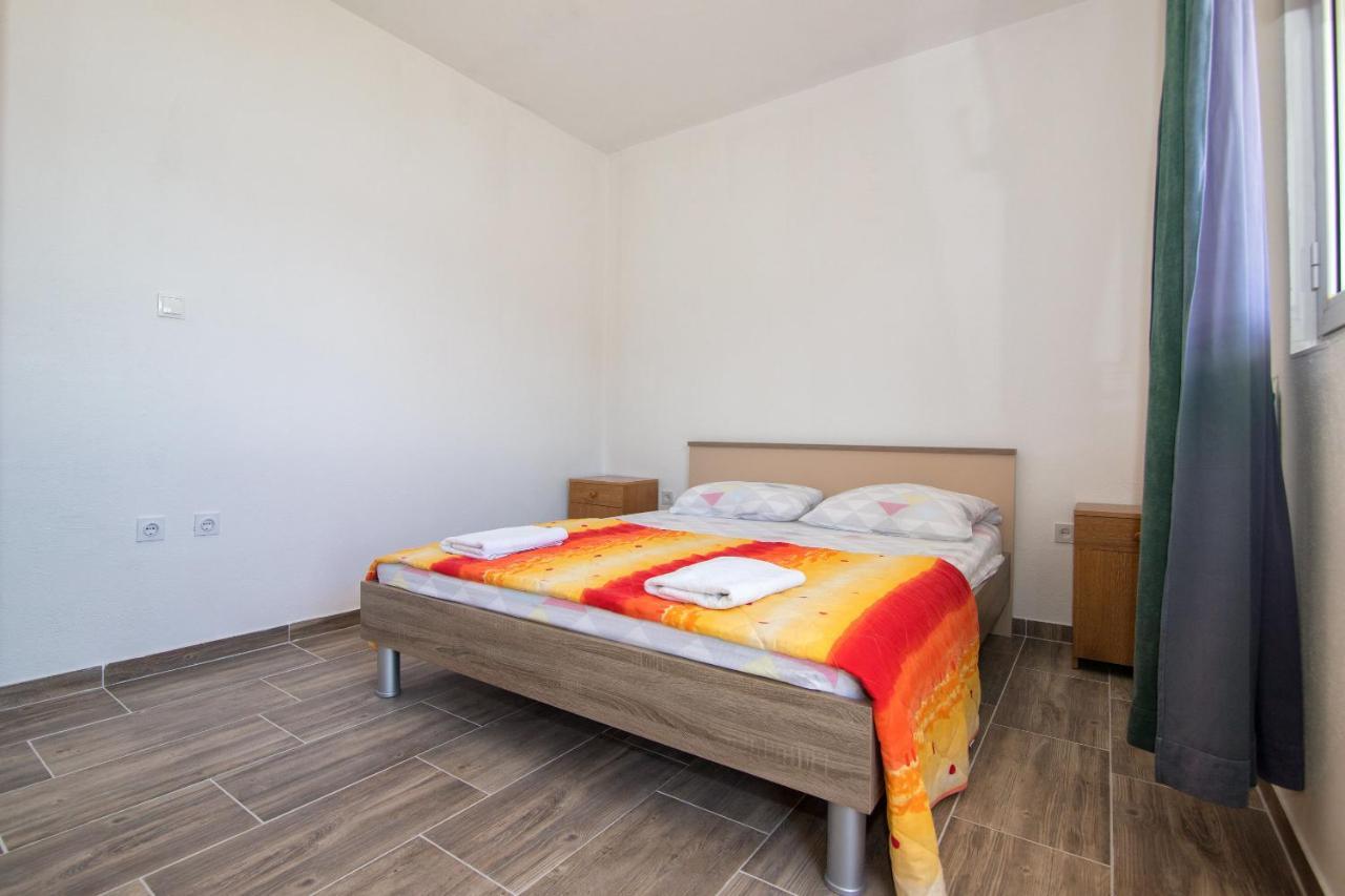 Apartments Bj Marina Extérieur photo