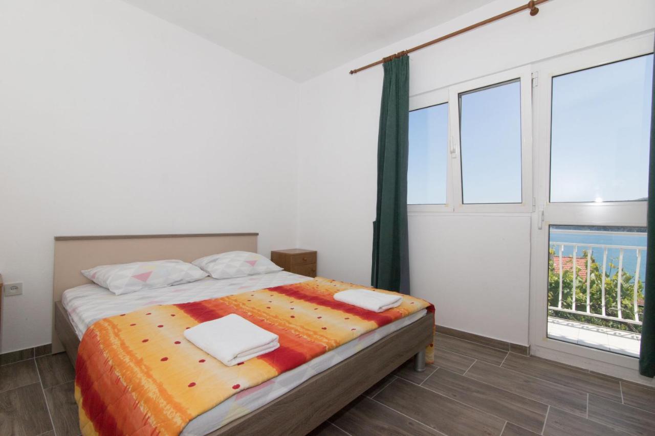 Apartments Bj Marina Extérieur photo