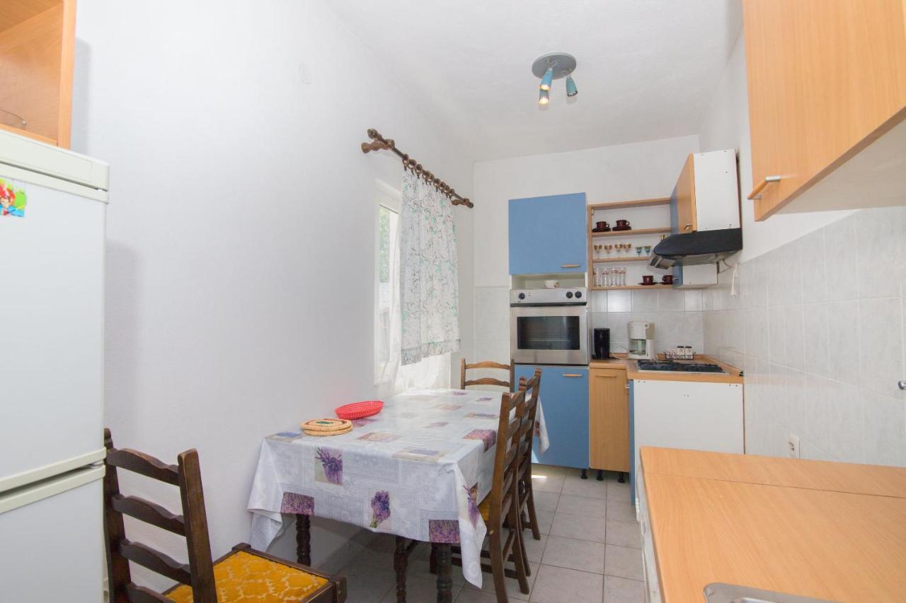 Apartments Bj Marina Extérieur photo