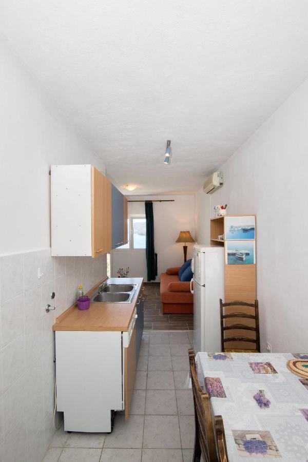Apartments Bj Marina Extérieur photo