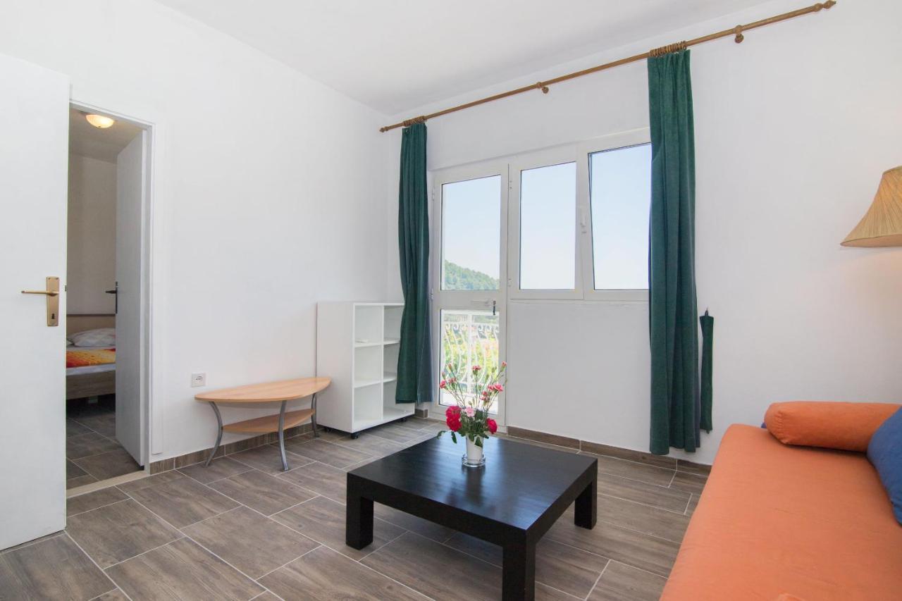 Apartments Bj Marina Extérieur photo