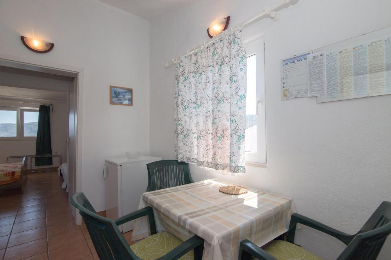 Apartments Bj Marina Chambre photo