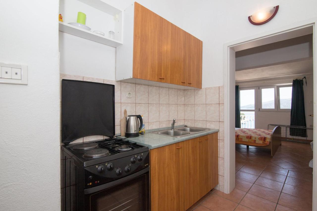 Apartments Bj Marina Chambre photo