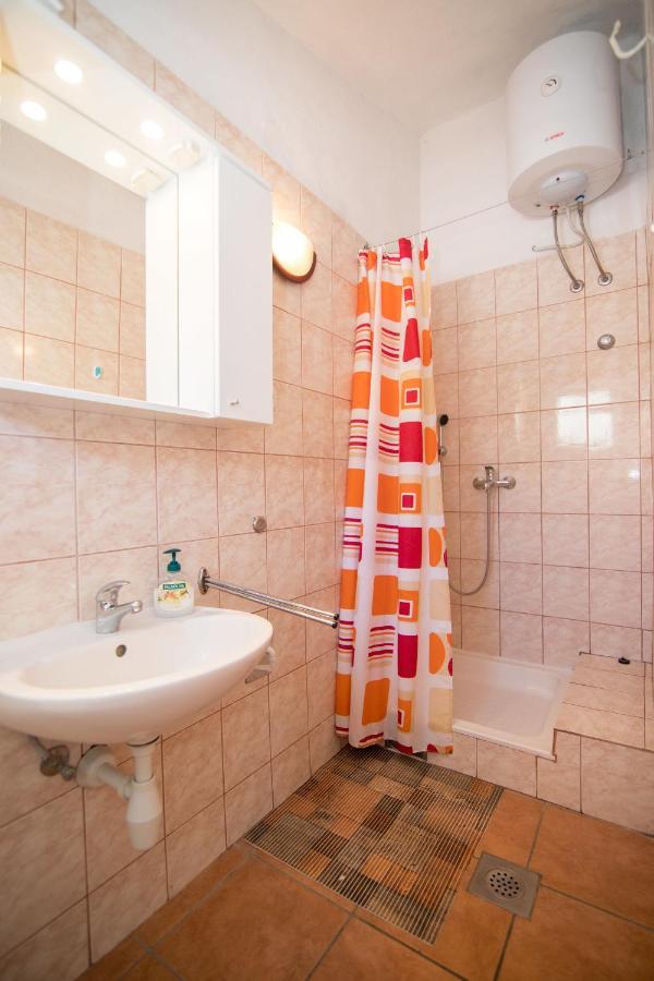 Apartments Bj Marina Chambre photo
