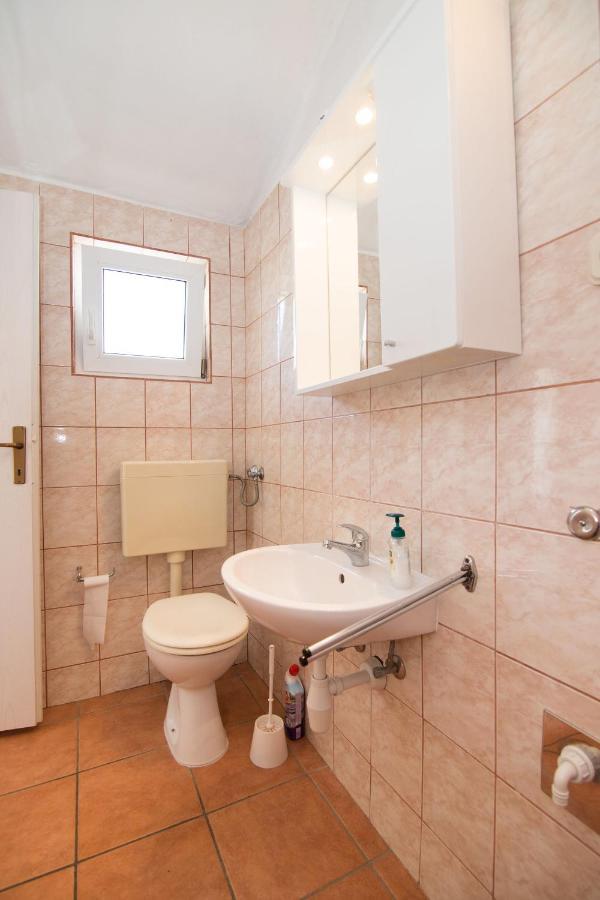 Apartments Bj Marina Chambre photo