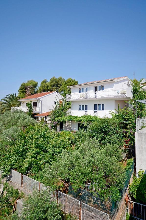 Apartments Bj Marina Extérieur photo