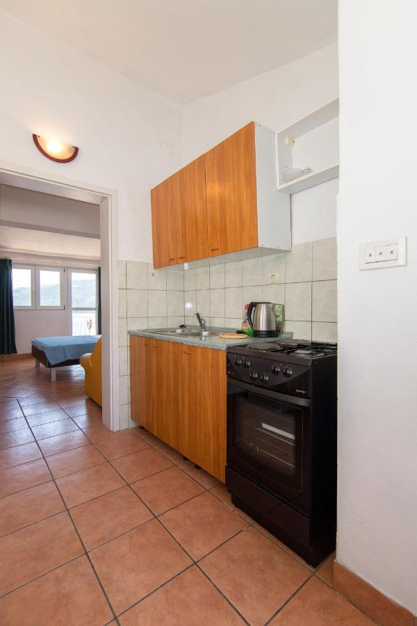 Apartments Bj Marina Chambre photo