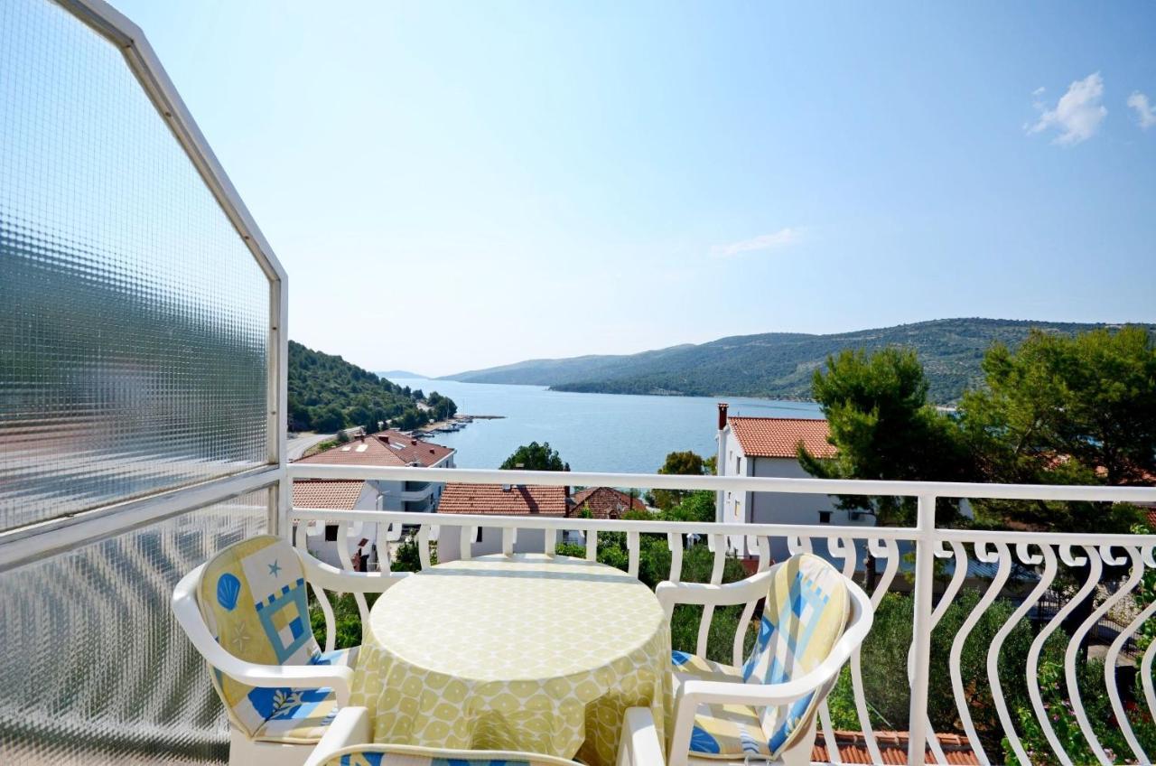 Apartments Bj Marina Chambre photo
