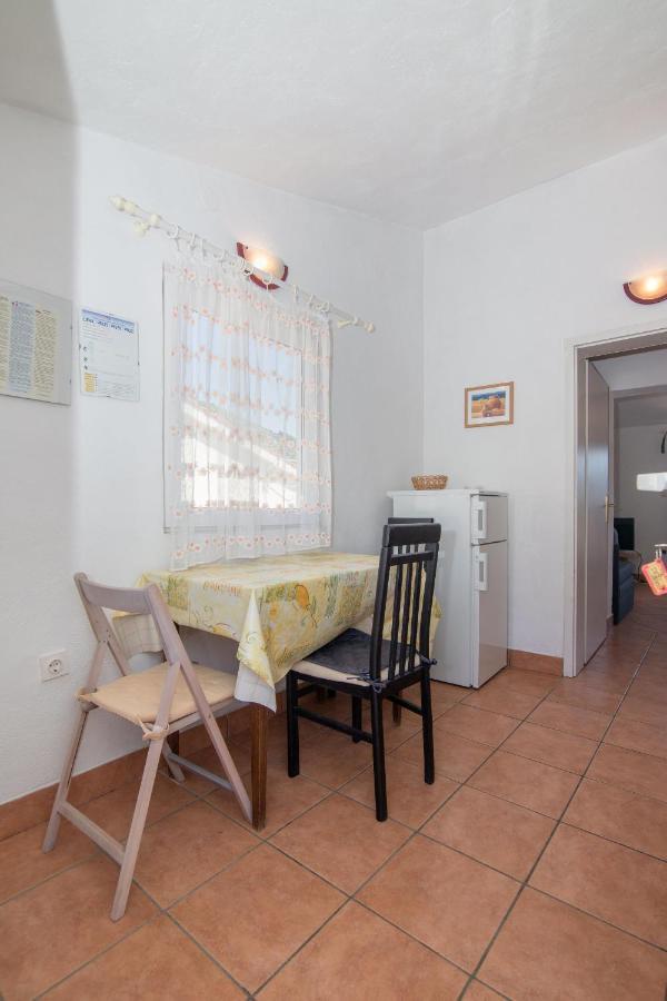 Apartments Bj Marina Chambre photo