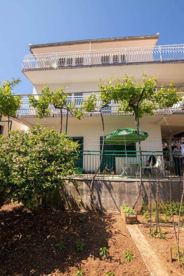 Apartments Bj Marina Extérieur photo