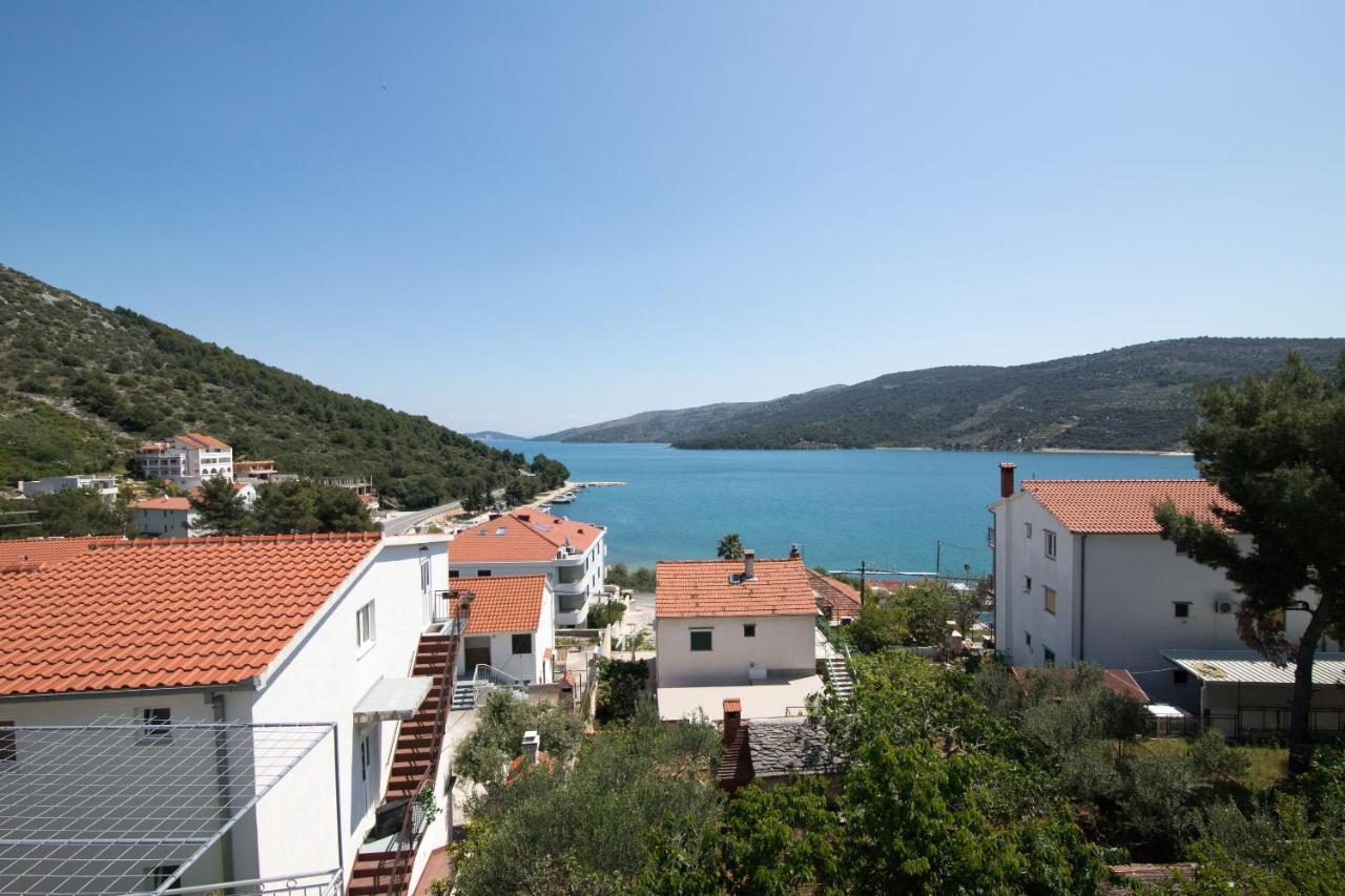 Apartments Bj Marina Chambre photo