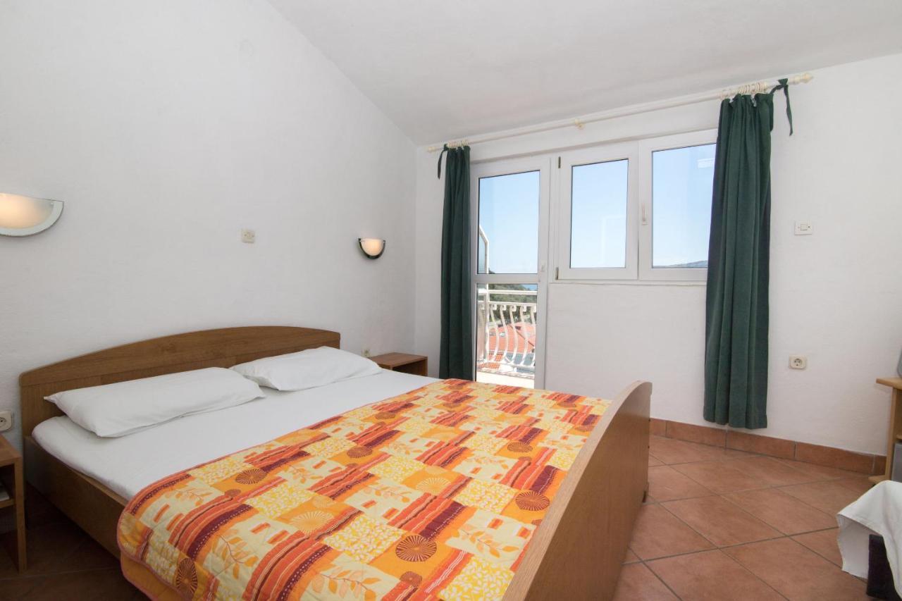 Apartments Bj Marina Chambre photo