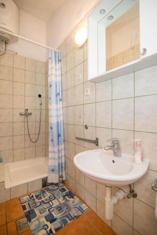 Apartments Bj Marina Chambre photo