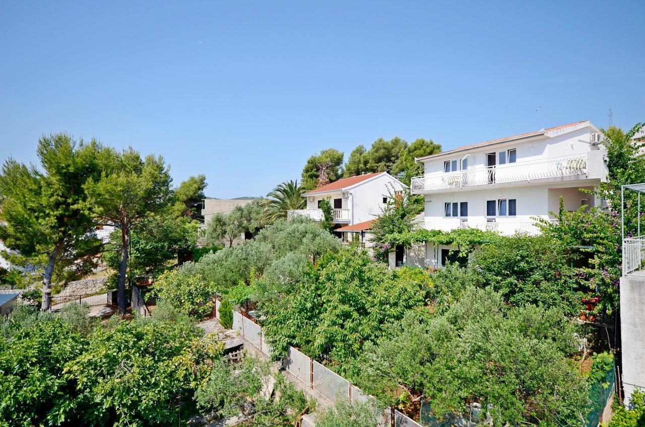 Apartments Bj Marina Extérieur photo